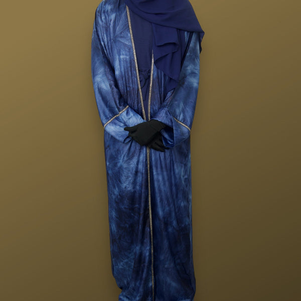 Symphony Sapphire Elegance