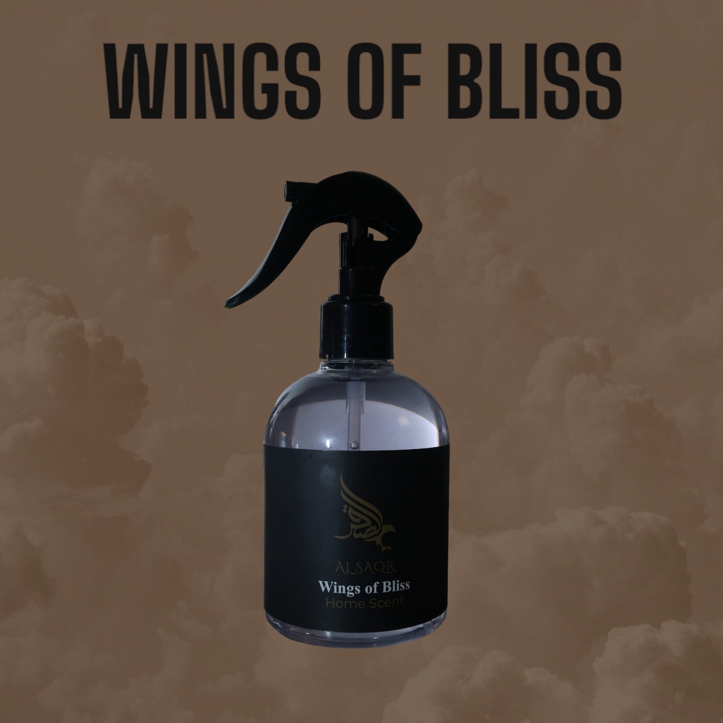 WINGS OF BLISS