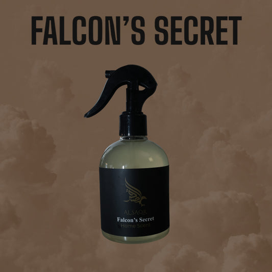 FALCON'S SECRET