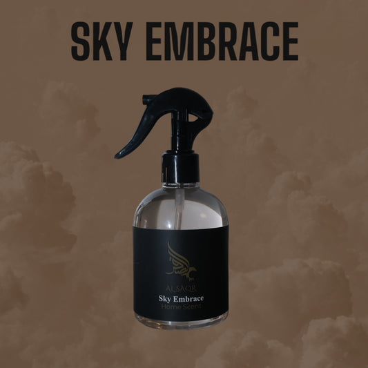 SKY EMBRACE